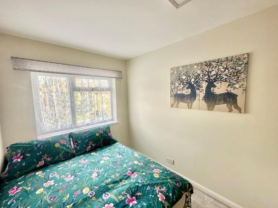 5 Bedroom House In Da7 Erith 외부 사진